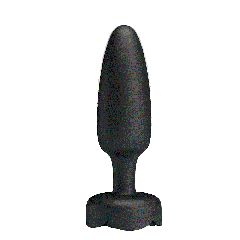 Pretty Love Tarion Vibrating Butt Plug-thumb-1
