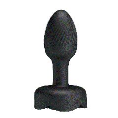 Pretty Love Olman Vibrating Butt Plug-thumb-3