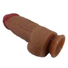 Pretty Love Achille Realistic Dildo-thumb-1