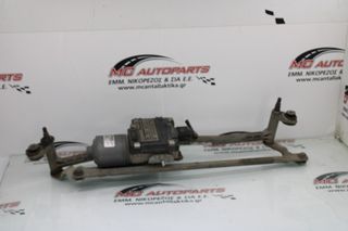 Μοτέρ υαλοκαθαριστήρων  Εμπρός  AUDI A3 (2003-2008)  8P1955119C