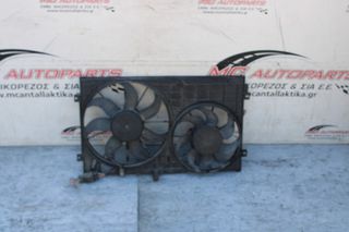 Βεντιλατέρ AUDI A3 (2003-2008) 1K0121207J