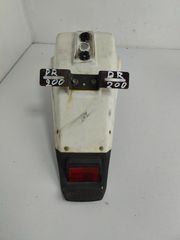 ΦΤΕΡΟ ΠΙΣΩ SUZUKI DR 200 *MOTO LEADER PARTS*