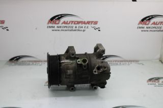 Κομπρεσέρ Air Condition TOYOTA COROLLA (2008-2012)