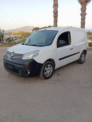 Renault Kangoo 2017