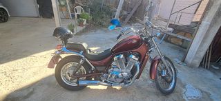 Suzuki VS Intruder 1997 400