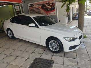 Bmw 318 2016