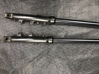 Yamaha  XJR 400 Καλάμια Πιρουνιού