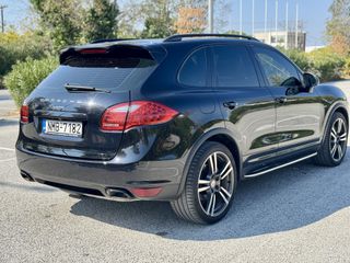 Porsche Cayenne 2012 Black edition Panorama-thumb-6