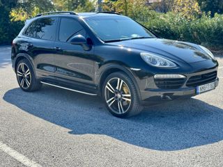 Porsche Cayenne 2012 Black edition Panorama-thumb-8