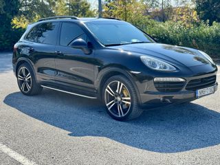 Porsche Cayenne 2012 Black edition Panorama-thumb-9