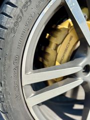 Porsche Cayenne 2012 Black edition Panorama-thumb-11