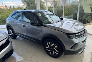 Opel Mokka 2025 Edition Plus Hybrid 1.2lt Turbo 145hp EDCT6