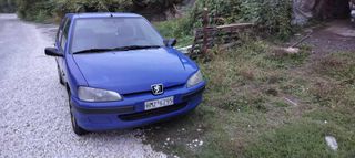 Peugeot 106 1998 XN