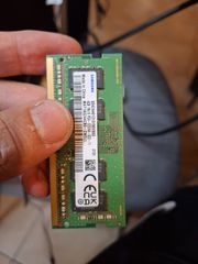 ddr4 3200 so dimm 4gb για laptop