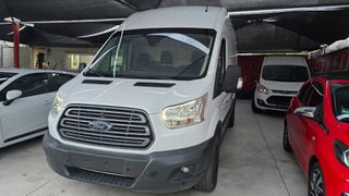 Ford Transit 2018 L350 L3H2-thumb-1