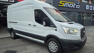 Ford Transit 2018 L350 L3H2-thumb-4