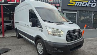 Ford Transit 2018 L350 L3H2-thumb-3