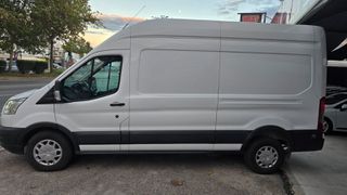 Ford Transit 2018 L350 L3H2-thumb-7
