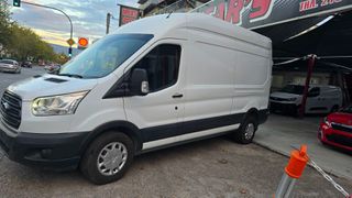 Ford Transit 2018 L350 L3H2-thumb-6