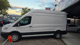 Ford Transit 2018 L350 L3H2-thumb-9