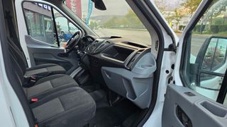 Ford Transit 2018 L350 L3H2-thumb-16