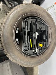 Ρεζέρβα Peugeot 208 2012-2019