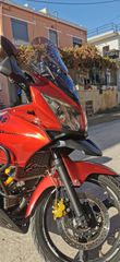 Suzuki V-Strom 650 2007 DL650 VSTROM ABS-thumb-1