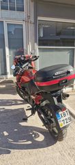 Suzuki V-Strom 650 2007 DL650 VSTROM ABS-thumb-2