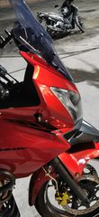 Suzuki V-Strom 650 2007 DL650 VSTROM ABS-thumb-4