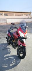 Suzuki V-Strom 650 2007 DL650 VSTROM ABS-thumb-9