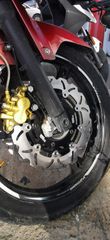Suzuki V-Strom 650 2007 DL650 VSTROM ABS