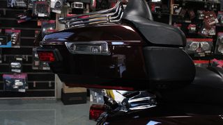 Harley Davidson Touring Electra Glide Ultra Limited Low 2018-thumb-7