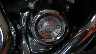 Harley Davidson Touring Electra Glide Ultra Limited Low 2018-thumb-8