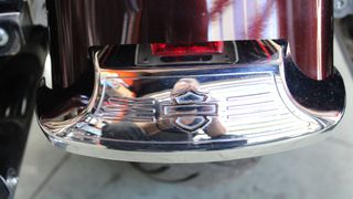 Harley Davidson Touring Electra Glide Ultra Limited Low 2018-thumb-14
