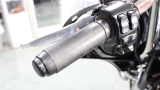 Harley Davidson Touring Electra Glide Ultra Limited Low 2018-thumb-20