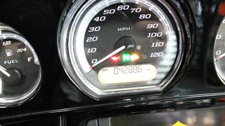 Harley Davidson Touring Electra Glide Ultra Limited Low 2018-thumb-22