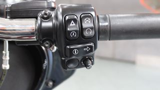 Harley Davidson Touring Electra Glide Ultra Limited Low 2018-thumb-24