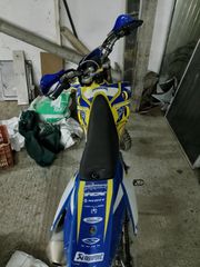 Husaberg FE 450 2004 450