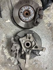 Άκρα OPEL ASTRA J 1.6ΒΕΝΖΙΝΗ 2009-2015