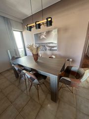 Τραπεζαρία σαλονιού