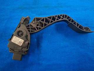 CITROEN C3 C-ELYSSE C4 CACTUS 9671433780 6PV009949-41 86ES01 HELLA ΠΕΤΑΛΙ ΓΚΑΖΙΟΥ 6 PINS
