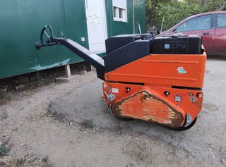Οδοστρωτήρες Bomag 2020 BW 65H