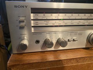 Ραδιοενισχυτής SONY STR-333S