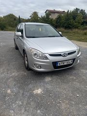 Hyundai i 30 2008