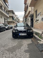 Bmw 320 2003 e46