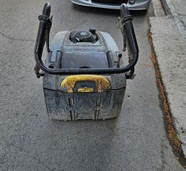 Σαρωθρο βενζινοκίνητο kärcher 75/40