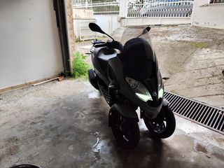 Piaggio MP3 300 2019-thumb-2