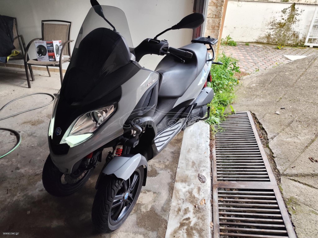 Piaggio MP3 300 2019