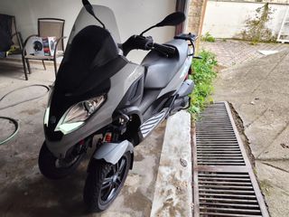 Piaggio MP3 300 2019