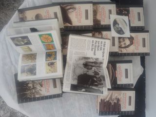 ΤΟ ΑΛΜΠΟΥΜ ΤΗΣ ΣΎΓΧΡΟΝΗΣ ΙΣΤΟΡΊΑΣ 14ΤΟΜΗ ΕΓΚΥΚΛΟΠΑΊΔΕΙΑ